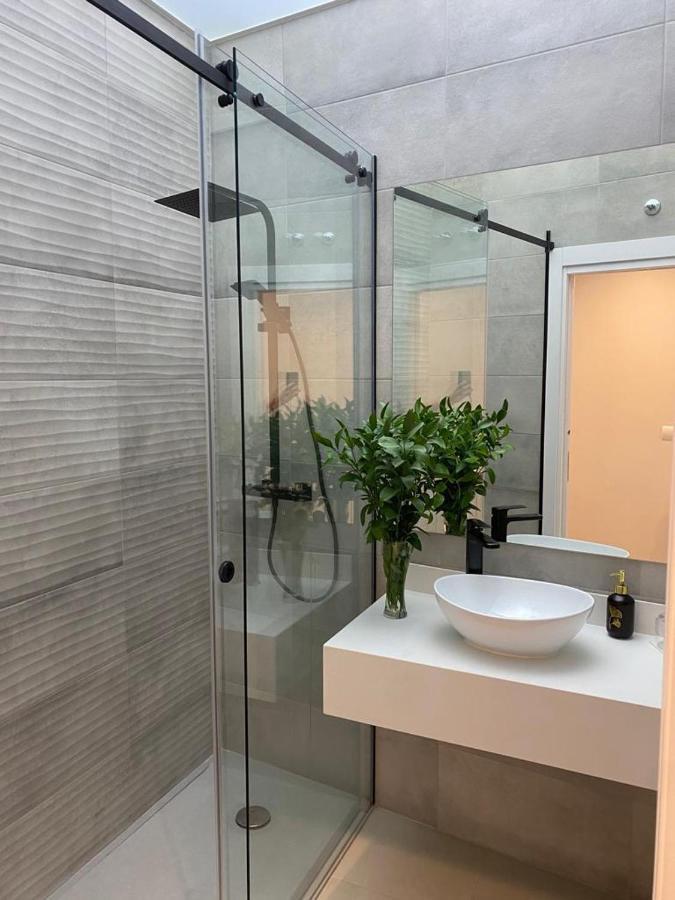 A Pontevella Alojamiento Boutique, Sobradelo Sobradelo  المظهر الخارجي الصورة