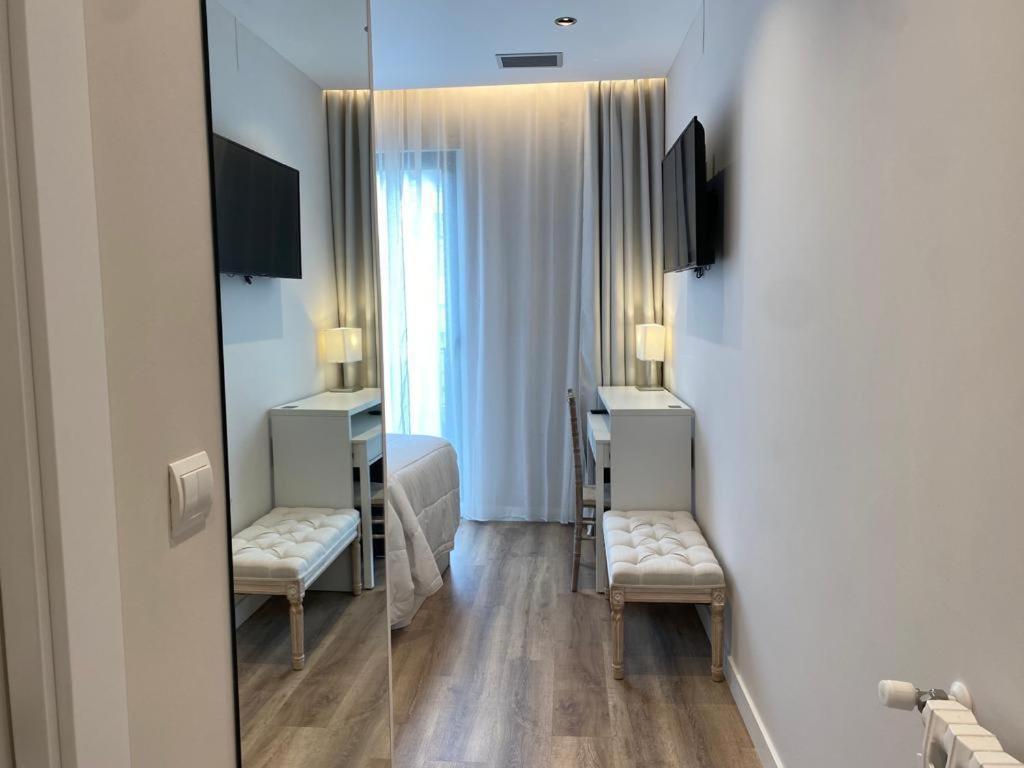A Pontevella Alojamiento Boutique, Sobradelo Sobradelo  المظهر الخارجي الصورة