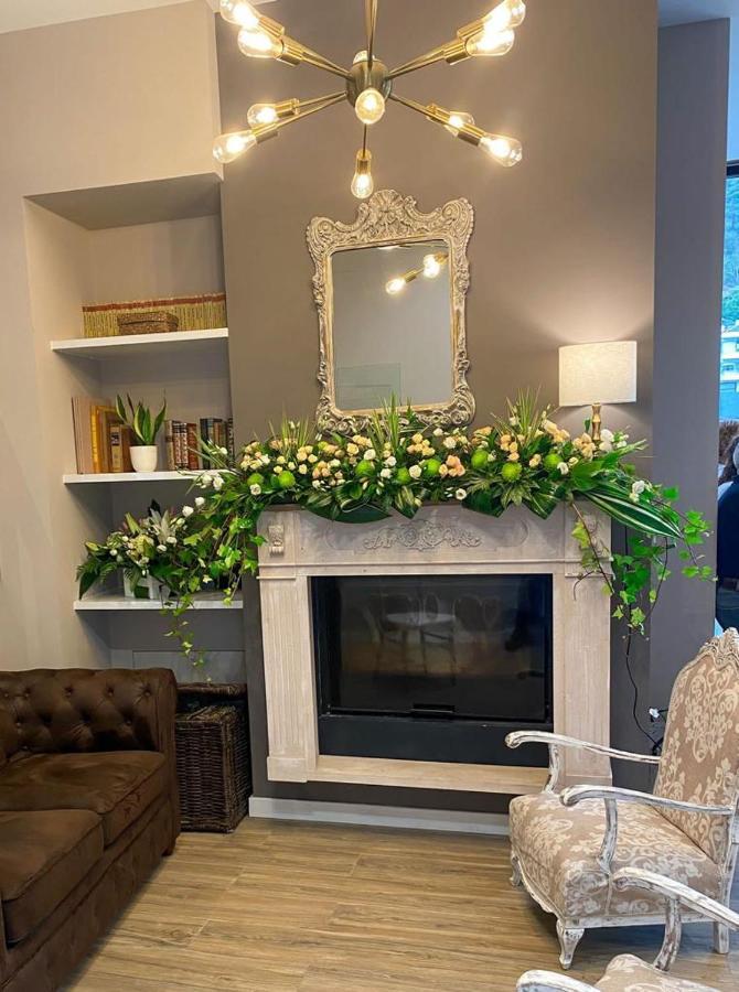 A Pontevella Alojamiento Boutique, Sobradelo Sobradelo  المظهر الخارجي الصورة